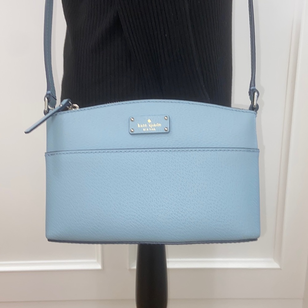 🩷 kate spade Grove Street Millie crossbody purse